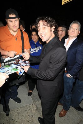 Thomas Ian Nicholas posters