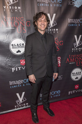 Thomas Ian Nicholas posters