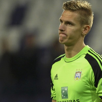 Thomas Kaminski posters