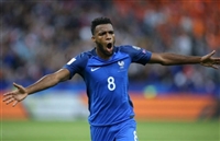 Thomas Lemar Longsleeve T-shirt #3356206