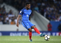 Thomas Lemar Longsleeve T-shirt #3356211