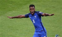 Thomas Lemar Longsleeve T-shirt #3356212