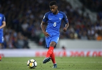 Thomas Lemar Longsleeve T-shirt #3356220