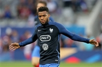Thomas Lemar Longsleeve T-shirt #3356222