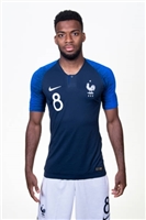 Thomas Lemar Longsleeve T-shirt #3356223