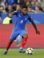 Thomas Lemar tote bag #G1598501