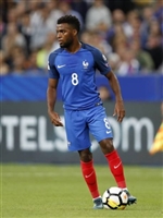 Thomas Lemar Longsleeve T-shirt #3356225