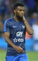 Thomas Lemar Longsleeve T-shirt #3356228