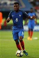 Thomas Lemar Longsleeve T-shirt #3356229