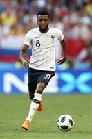 Thomas Lemar Longsleeve T-shirt #3356232