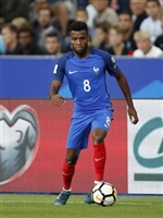 Thomas Lemar Longsleeve T-shirt #3356269