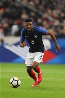 Thomas Lemar mug #G1706343