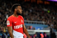 Thomas Lemar Longsleeve T-shirt #3464118