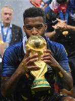 Thomas Lemar Longsleeve T-shirt #3464130