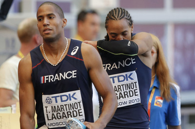 Thomas Martinot Lagarde posters