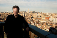 Thomas McCarthy longsleeve t-shirt #2323574