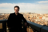 Thomas McCarthy longsleeve t-shirt #2323575