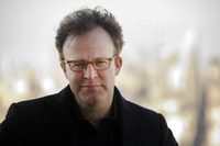 Thomas McCarthy tote bag #G650844