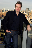 Thomas McCarthy tote bag #G650845