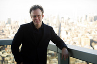 Thomas McCarthy longsleeve t-shirt #2323578