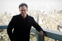 Thomas McCarthy tote bag #G650847