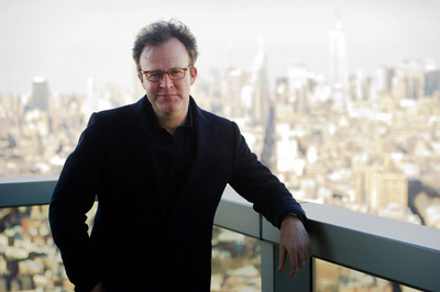 Thomas McCarthy posters