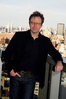 Thomas McCarthy longsleeve t-shirt #2323581