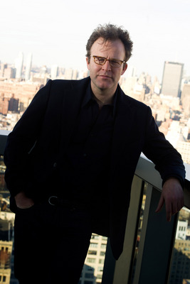 Thomas McCarthy posters