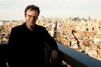 Thomas McCarthy longsleeve t-shirt #2323583