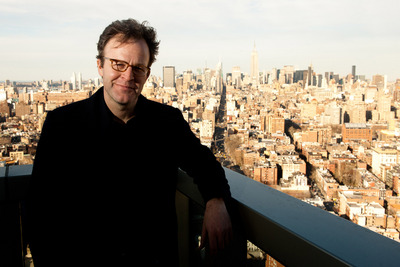 Thomas McCarthy posters