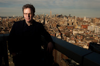 Thomas McCarthy longsleeve t-shirt #2323586