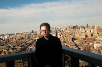 Thomas McCarthy longsleeve t-shirt #2323587