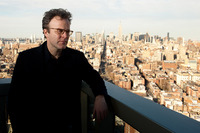 Thomas McCarthy longsleeve t-shirt #2323590