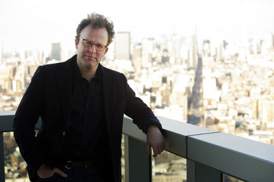 Thomas McCarthy posters