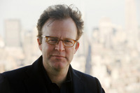 Thomas McCarthy tote bag #G650861