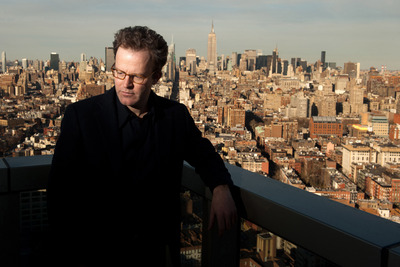 Thomas McCarthy posters