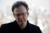 Thomas McCarthy longsleeve t-shirt #2323596