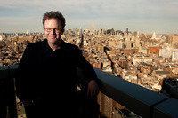 Thomas McCarthy t-shirt #2323597