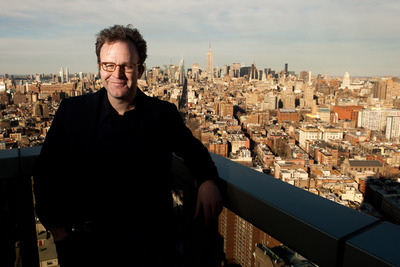 Thomas McCarthy posters