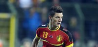 Thomas Meunier Tank Top #2387953