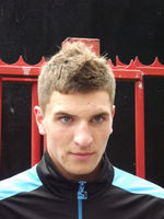 Thomas Meunier Sweatshirt #2387954