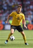 Thomas Meunier Sweatshirt #3356270