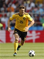 Thomas Meunier Sweatshirt #3356274