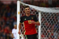 Thomas Meunier magic mug #G1598552