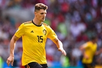 Thomas Meunier Sweatshirt #3356276