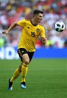 Thomas Meunier Sweatshirt #3356277