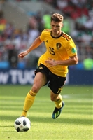 Thomas Meunier Tank Top #3356285