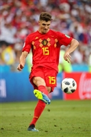 Thomas Meunier Sweatshirt #3356286