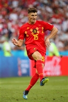 Thomas Meunier Sweatshirt #3356287