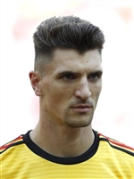 Thomas Meunier Sweatshirt #3356288